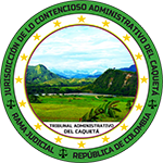 Tribunal Administrativo del Caquetá